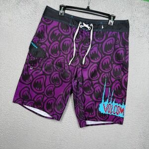 Volcom‎ board shorts